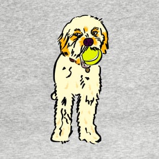 Ralph the Cavapoo T-Shirt